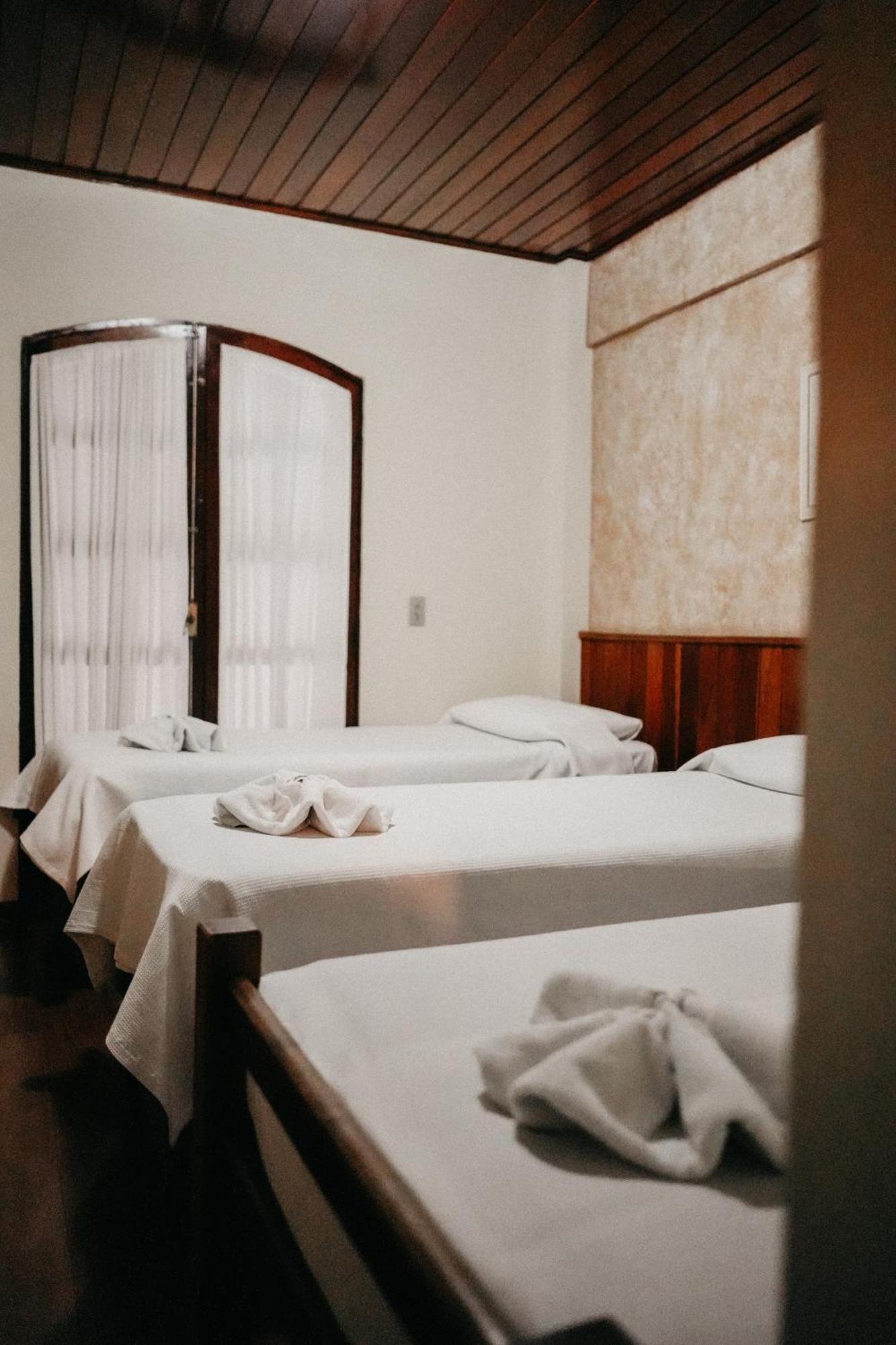 Hotel Vill' Agi กังโปสดูจอร์เดา ภายนอก รูปภาพ